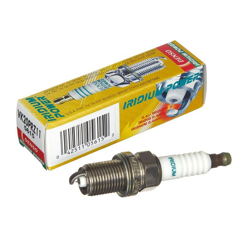 Свеча зажигания DENSO VK20PRZ11