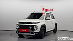 Hyundai Casper Turbo The Essential (01.2023)