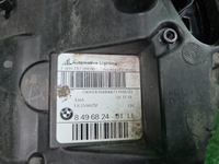 Фара правая BMW X3 G01 X4 G02 (17-21) Adaptive LED