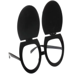 Очки карнавальные «Шутка» 15*10 см