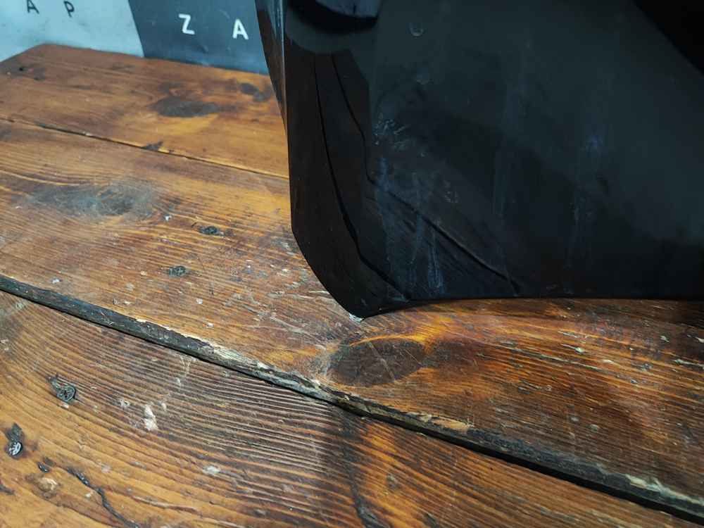 Капот Kia K5 20-нв Б/У Оригинал 66400L2000