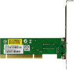 Сетевая карта D-Link <DFE-520TX> (OEM) Карта PCI 100Mbps