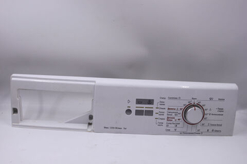 Панель стиральной машины Bosch WLG24060OE