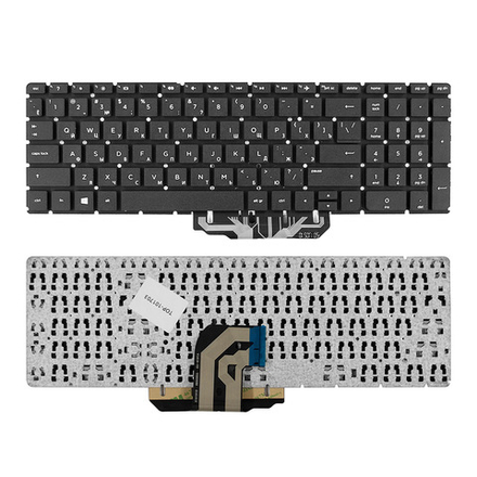 Клавиатура для ноутбука HP Pavilion 250 G4/G5, 15-AC,15-AF, 17-X, 17-y
