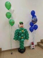 Галерея работ