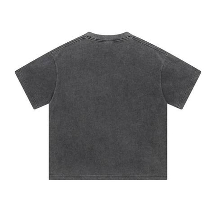 Футболка Off Street print