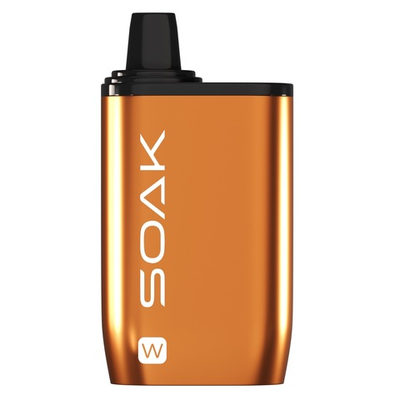 Soak W 10000 - Свежий персиковый чай