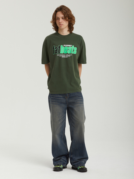 Мужская Футболка Melrose