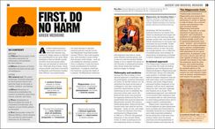 The Medicine Book: Big Ideas Simply Explained