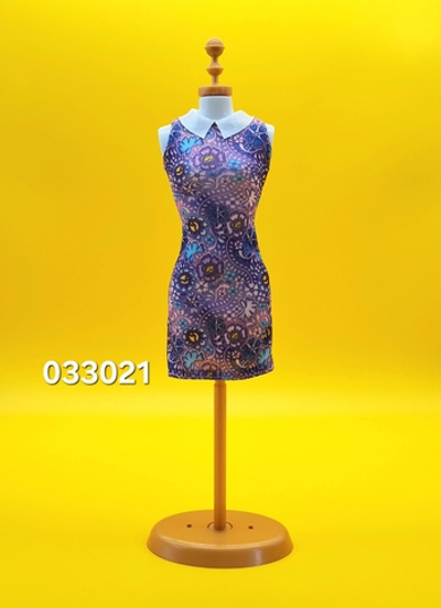 Одежда для куклы Барби винтаж 033021