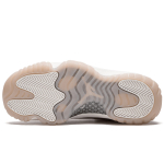 Кроссовки Jordan Air Jordan 11 retro low "rose gold", AH7860-105