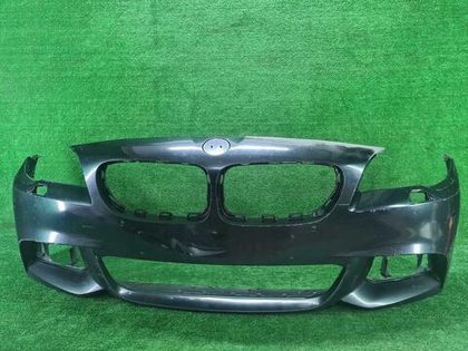 Бампер передний BMW 5er F10 F11 2013-2017 M-paket