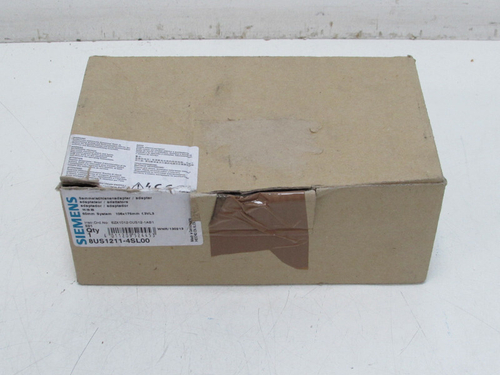 SIEMENS 8US1211-4SL00