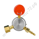 Редуктор пропановый БПО-5-4