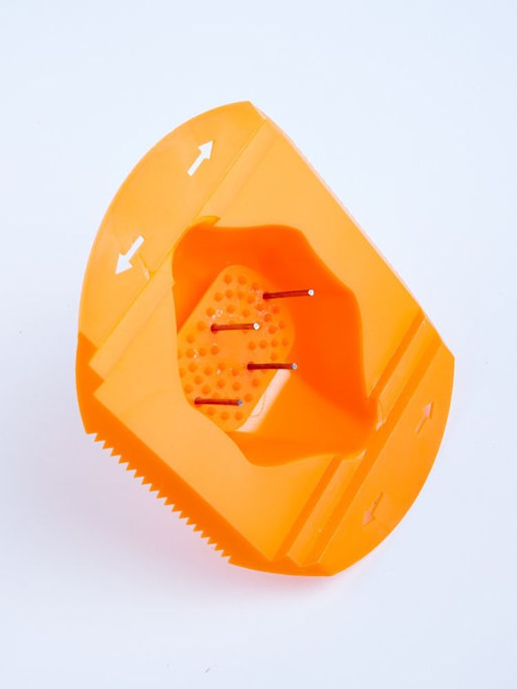 Овощерезка TimA ОР-05, 32 см