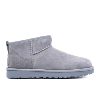 Ugg Classic Ultra Mini Madhappy Sky Blue
