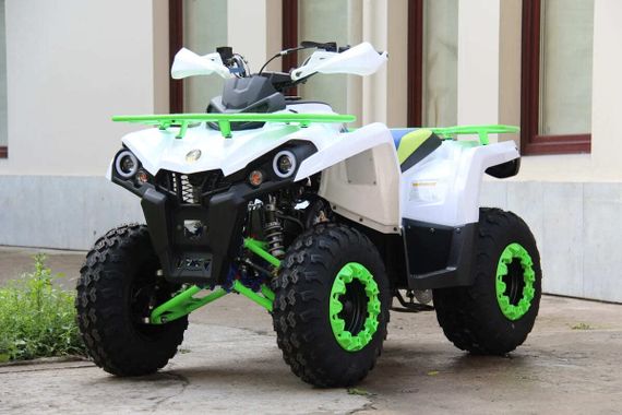 Квадроцикл IRIDE 200 ROVER