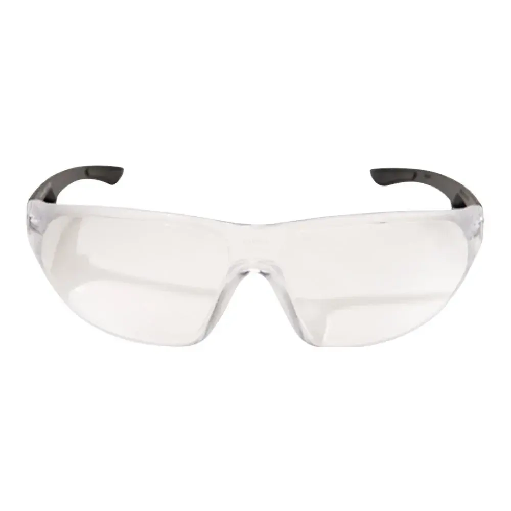 Очки Edge Eyewear Dragon Fire XDF611 Clear Standard Anti-Fog Lens