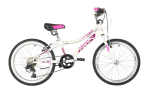 Велосипед Novatrack Alice 20