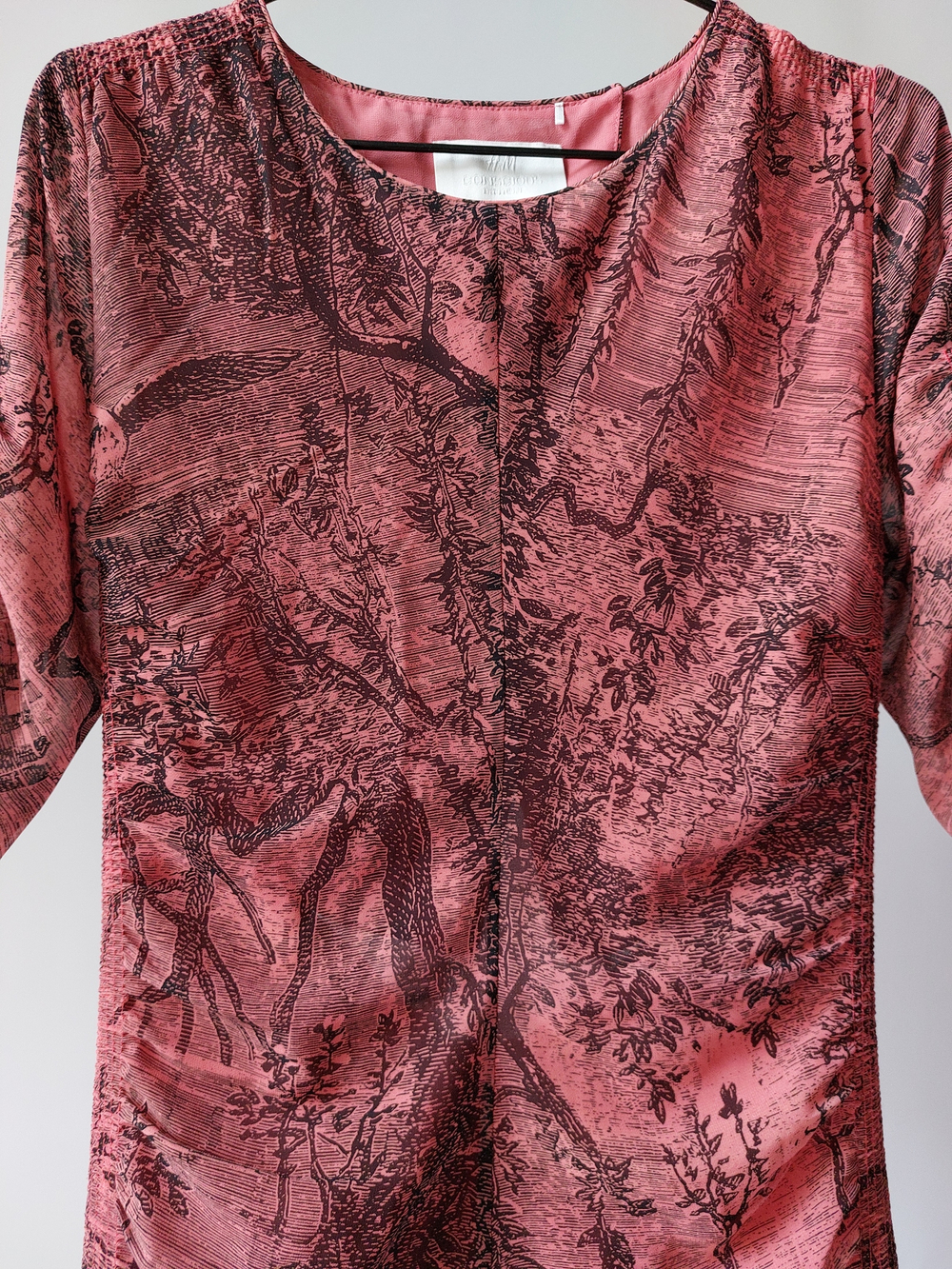 Платье H&M