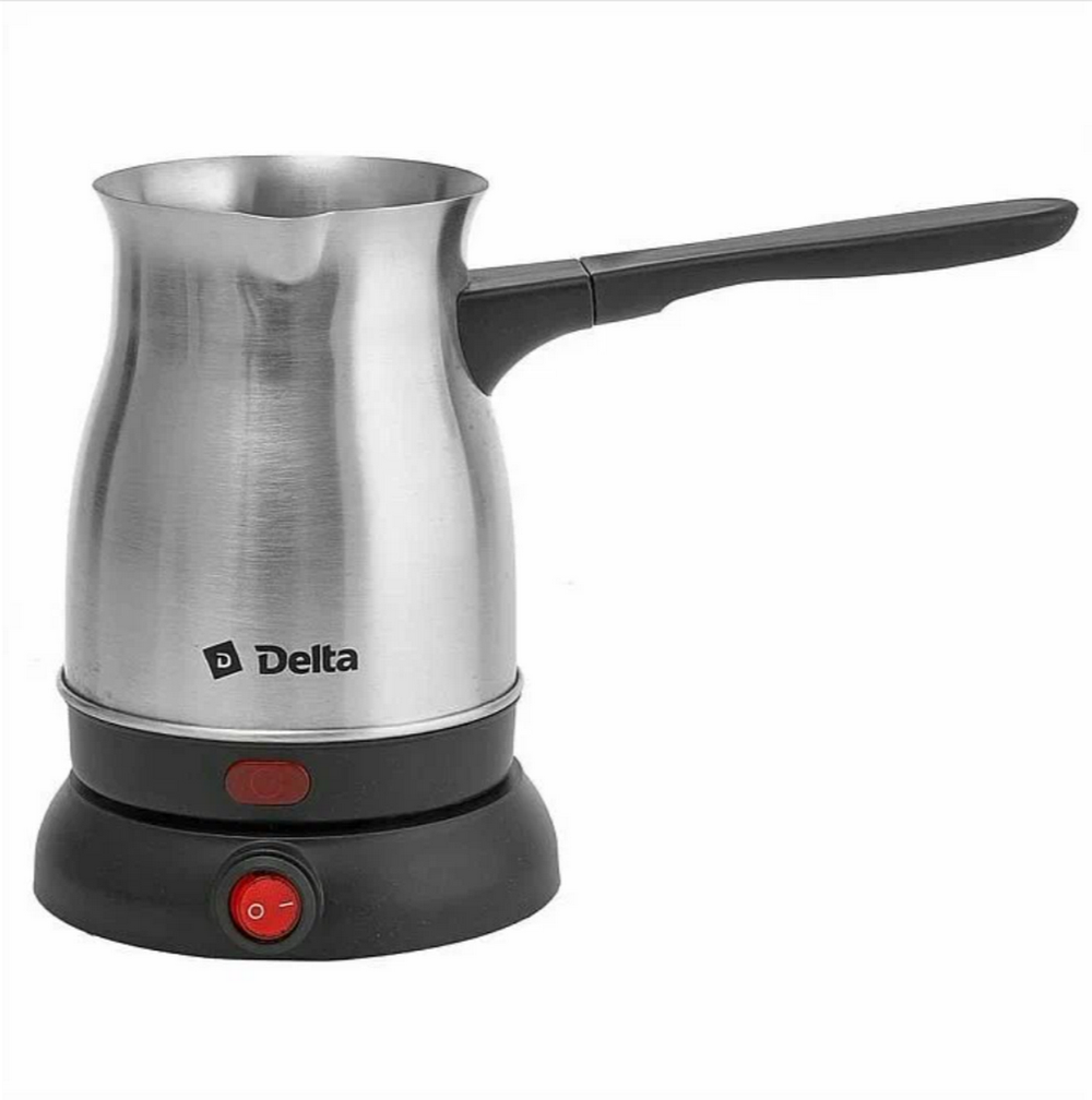 Турка электрическая Delta DL-8300
