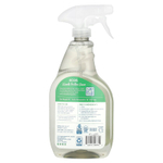 Earth Friendly Products, Ecos®, средство для мытья фруктов и овощей на растительной основе, 650 мл (22 жидк. унции)