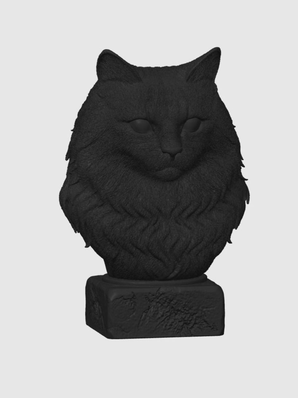 Норвежская Лесная Кошка