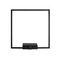 Настенный светильник Crystal Lux CLT 231W450 BL