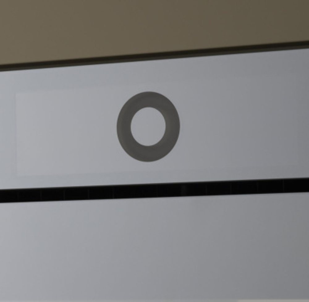 Паровой шкаф V-ZUG CombiSteamer V6000 45 черное стекло CS6T-23032