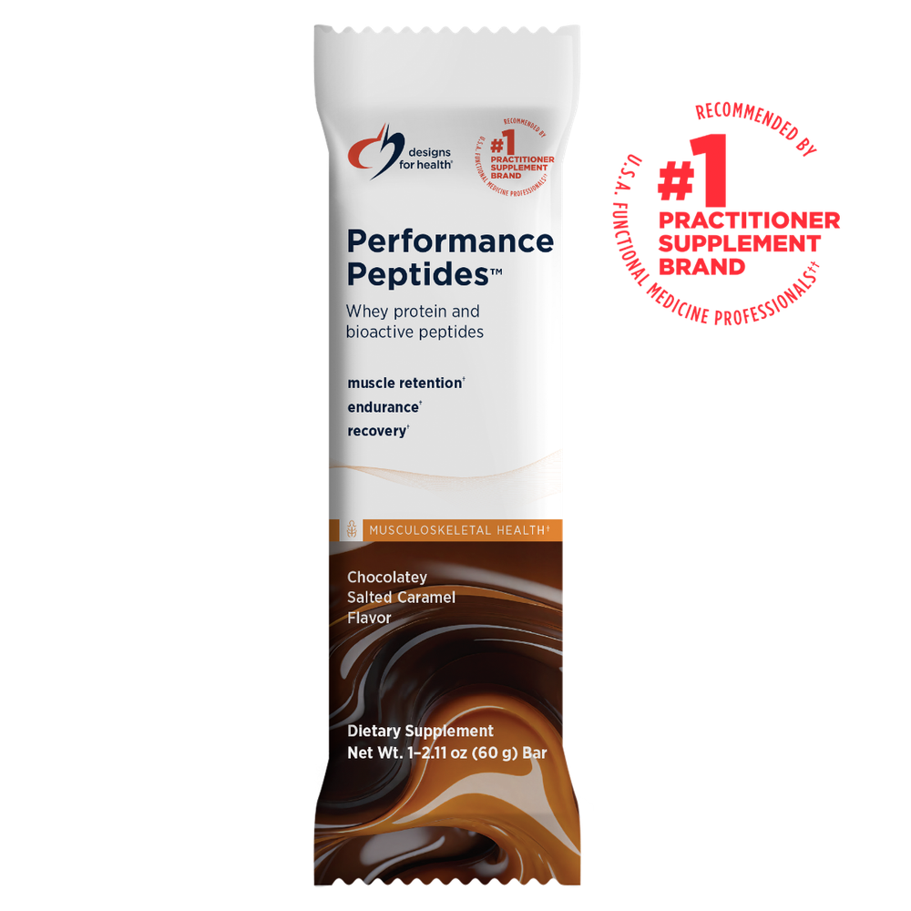 Performance Peptides™ Bar