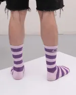 Носки ANTEATER STR Violet