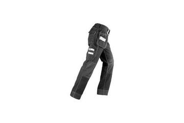 Брюки VITTORIA, размер XXXL, хлопок 35%, полиэстер 65%, 280 g/m2 Kapriol 31584