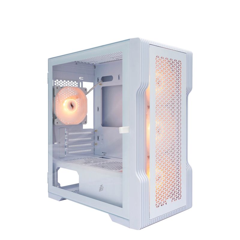 i3 13100F + RTX 4060 Ti 8Gb