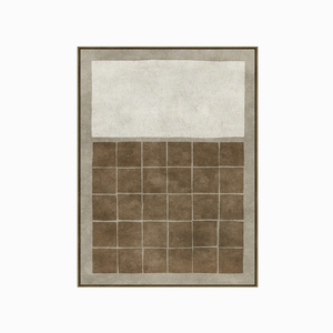 Постер Quietness 120х90