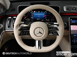 Mercedes-Benz S-Class W223 S400 d 4MATIC (10.2021)