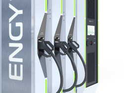 Зарядная станция Engy Energy CS3.2 150 кВт