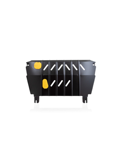 Защита картера для TOYOTA Highlander (10-13), Camry (9-11), LEXUS ES350 (11-15), RX270, RX350 (9-15) 3,5 бензин AT  NLZ.48.23.030 NEW