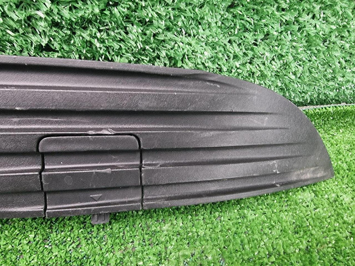 Накладка заднего бампера Hyundai Santa Fe 4 20-24