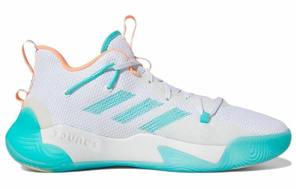 Кроссовки Adidas Harden Stepback 3