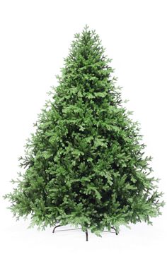 Искусственная Ель Ленинградская 270 см