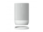 Портативная акустика Sonos Move белый