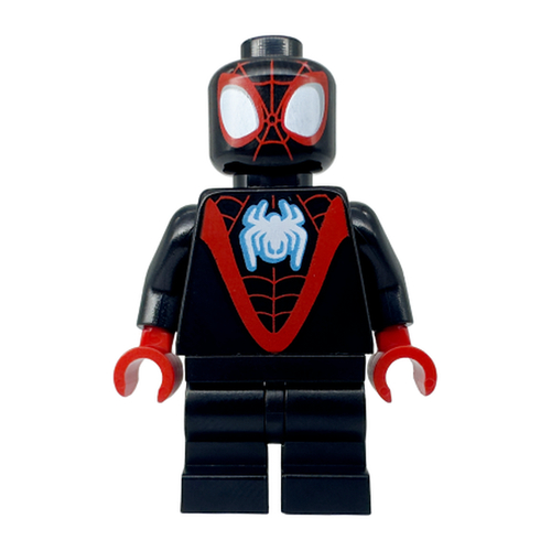 Человек-Паук sh0867