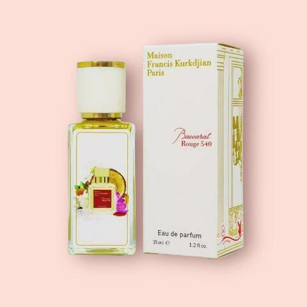 Maison Francis Kurkdjian "Baccarat Rouge 540",35 ml