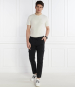 Футболка Pepe Jeans London - экрю(PM508208)