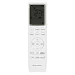 Cплит-система Royal Thermo Diamond DC RTDI-12HN8/Wi-Fi комплект