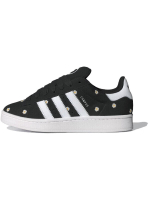 Adidas Campus 00s Core Black Floral Women's