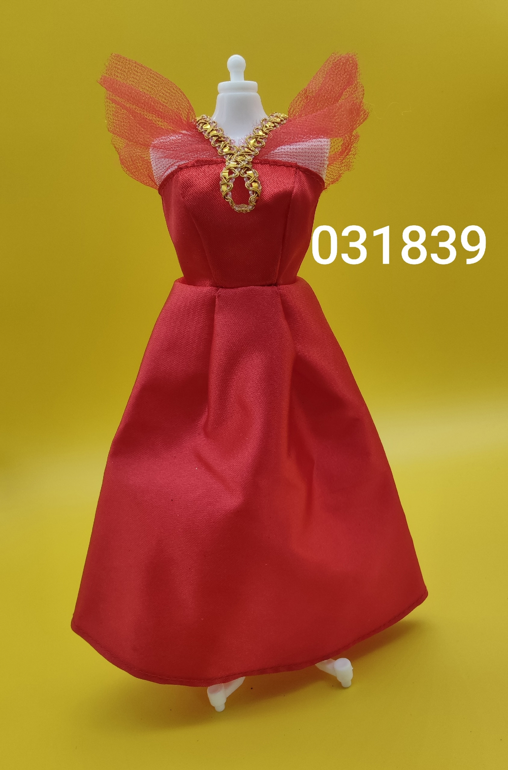 Одежда для куклы Барби винтаж 031839