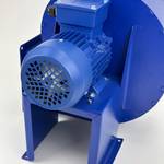 Вентилятор ВРВ-21М радиальный 3000 м3/час d=200