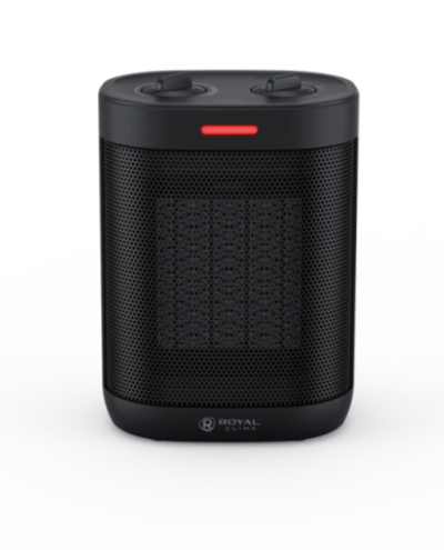 Тепловентилятор BENE RFH-BN1500DC-BL