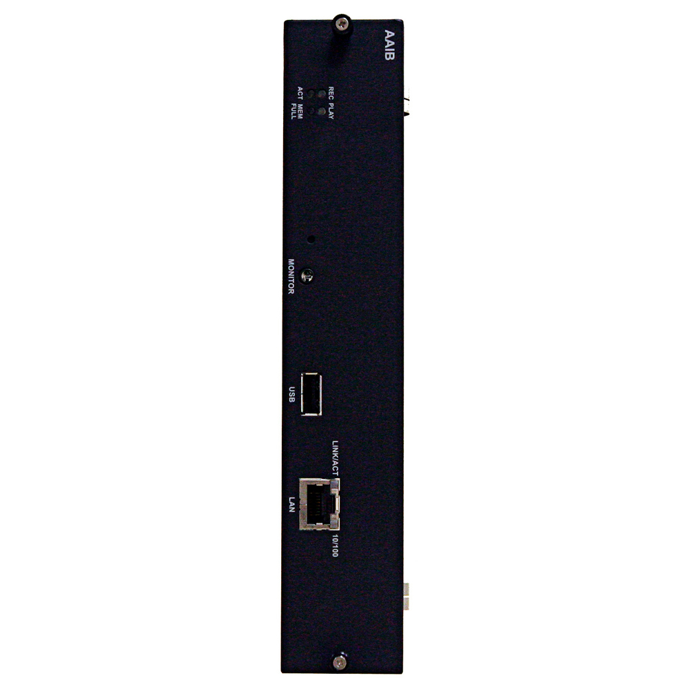 Блок VMIB/AAIB Ericsson-LG MG-AAIB